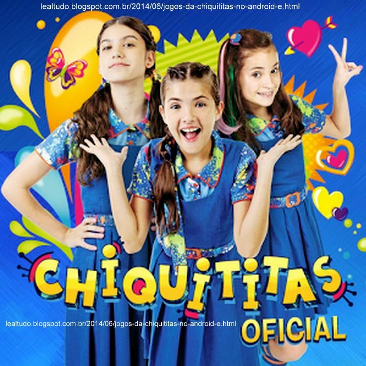 Assistir Chiquititas De Ontem No Sbt Chiquititas 2014 Sbt Dia 19 Junho Quinta Feira Assistir Capitulo