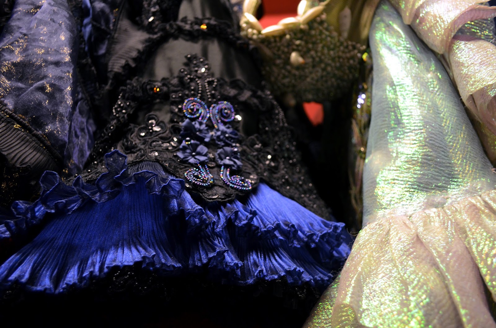 The House of Siren The legacy of Gregory Derham Cut and Copy Hong