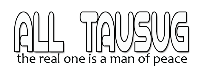 ALL TAUSUG