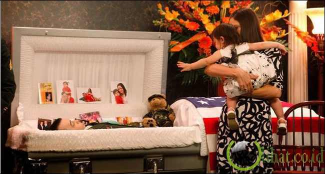 Tangisan Seorang Anak Tangisan Seorang Anak