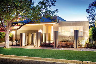 Model Desain Rumah Sederhana Minimalis Modern Model Desain Rumah Sederhana Minimalis Modern