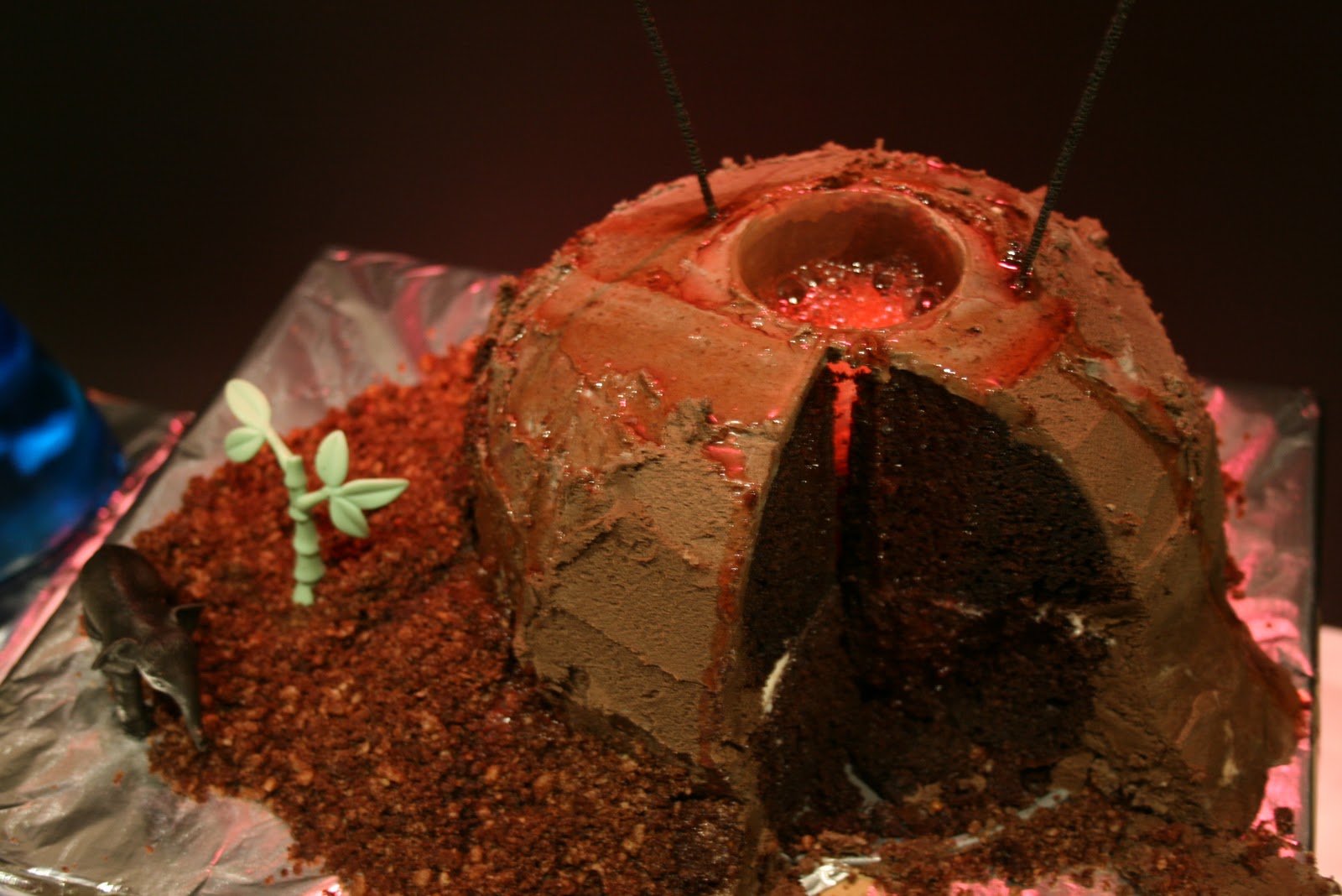 mamas creative Science mad not mad science