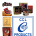 Buy CCL Products Ltd