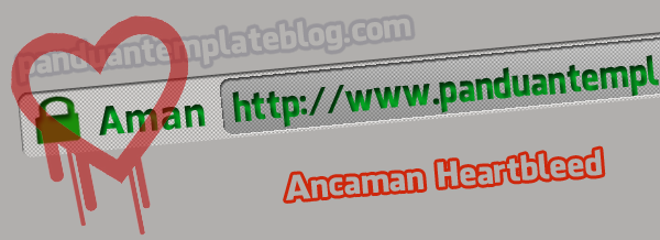 Heartbleed Bug Heartbleed Bug