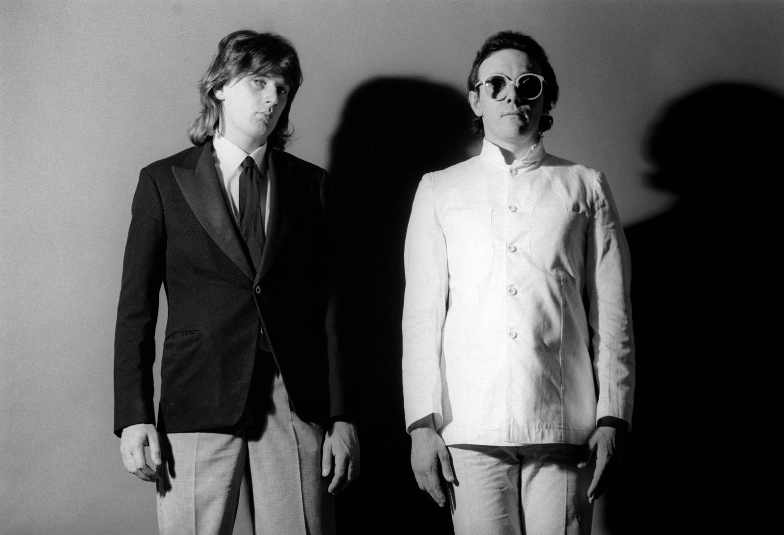 80's Music The Buggles