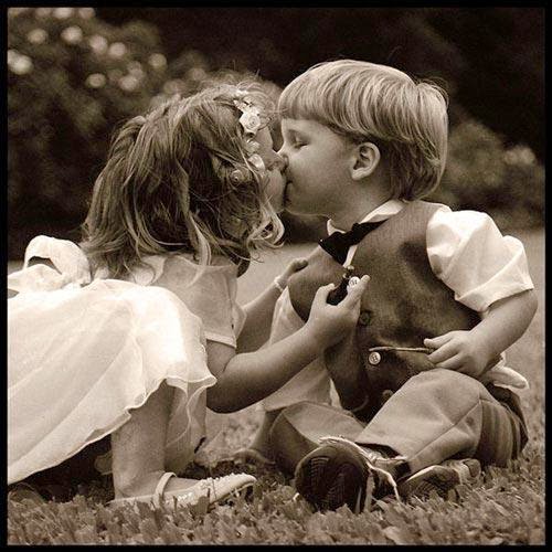 young love by exoart young love by exoart