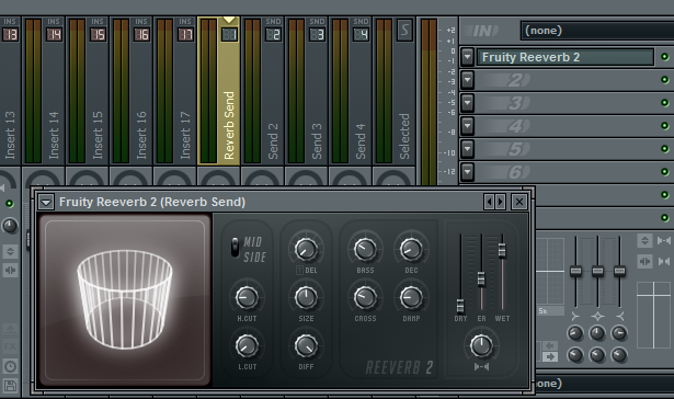 Stereo