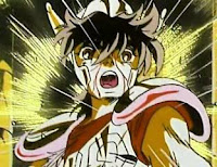 Selo Conquistador do Mal, Saint Seiya Wiki