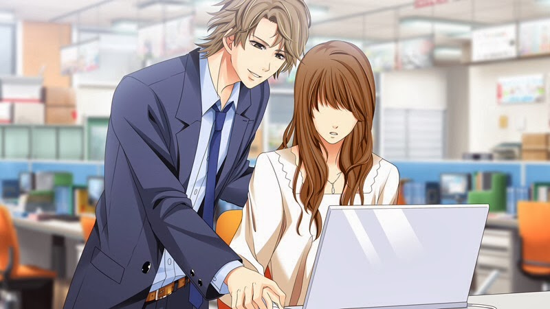 花眠り Our Two Bedroom Story Shusei Hayakawa Main Story