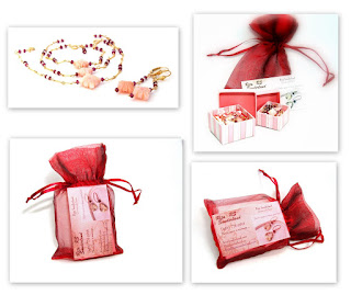 as gifted to celebrity Tori Spelling