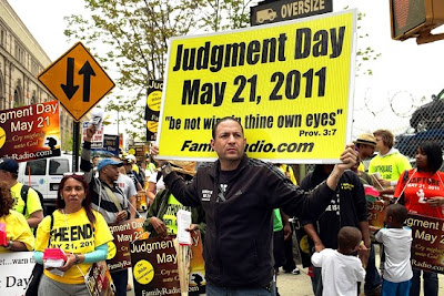 'judgment day' is fabulous for business 'judgment day' is fabulous for business