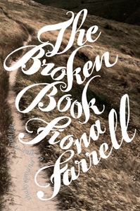 Broke Book