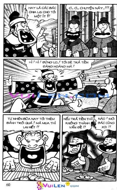 than dong dat viet tap 33
