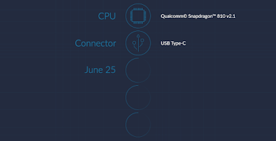 Oneplus specs revealed