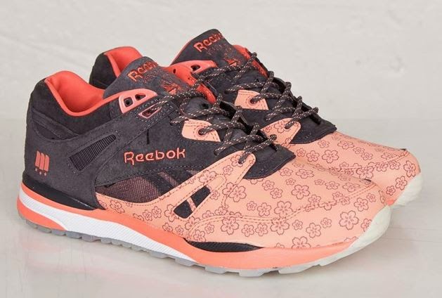major x reebok ventilator