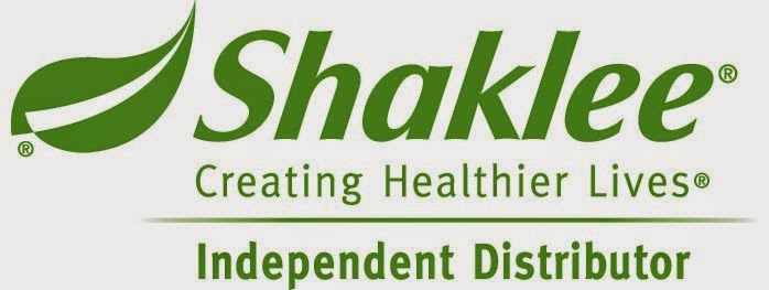 I am Shaklee Independent Distributor