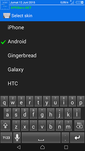 Update Smart Keyboard Pro android