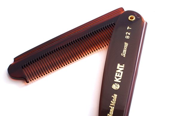 Kent 200mm Pocket Comb - 82T Kent 200mm Pocket Comb - 82T