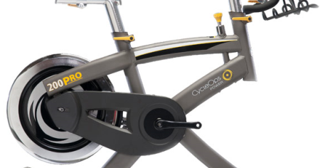 cycleops 200 pro