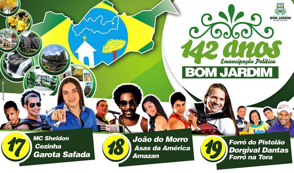 festa em bom jardim hoje:Banda Garota safada em Bom Jardim,festa de emancipação política festa em bom jardim hoje:Banda Garota safada em Bom Jardim,festa de emancipação política