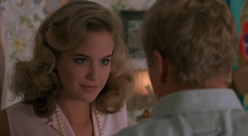 Movie Lovers Reviews: Mischief (1985) - The Climax of '80s Teen Sex Comedies