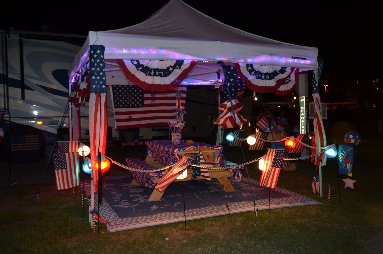 Ocean Lakes Fun on the Fourth How to make the most of your July