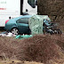 Grimsby Car Crash Accident thumbnail