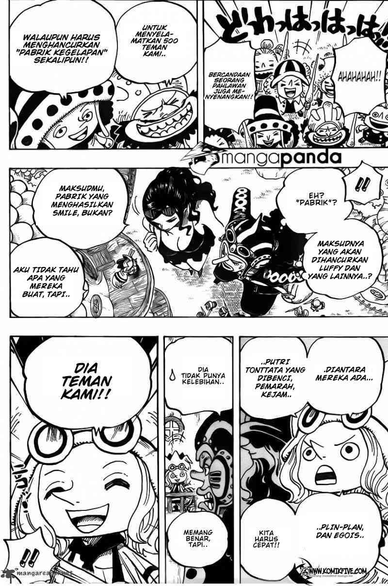 Komik one piece 717 - yang terlupakan di dressrosa 718 Indonesia one piece 717 - yang terlupakan di dressrosa Terbaru 16|Baca Manga Komik Indonesia|Mangacan