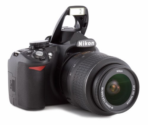 Nikon D3100 Nikon D3100