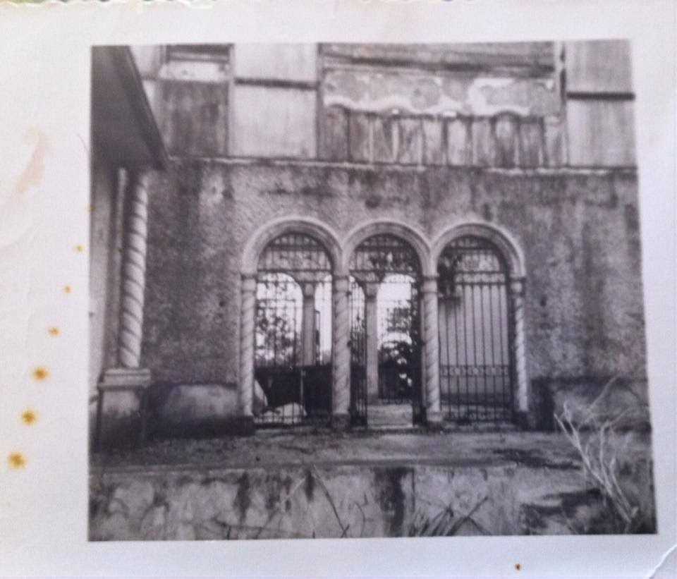 Arquitectura Manila Houses