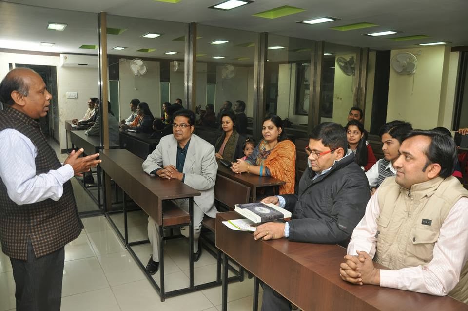 Psychographic Society School of Counselling & Culture, Club Road