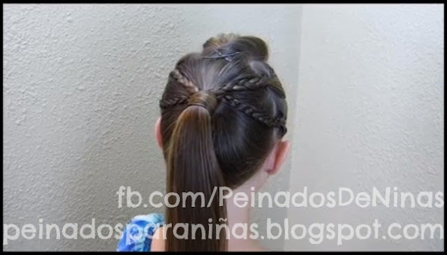 CORTES DE PELO CORTO 2016 Tendencias Peinados - Peinados Para Niñas Imagenes