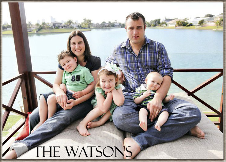 The Watsons