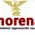 Registro de Morena, en enero