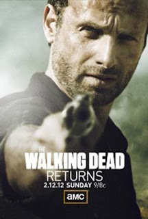 Baixar Seriado The Walking Dead 4ª Temporada Dublado Torrent