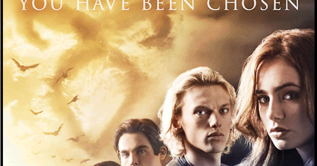 The Mortal Instruments Web Rip 720p Movie Online