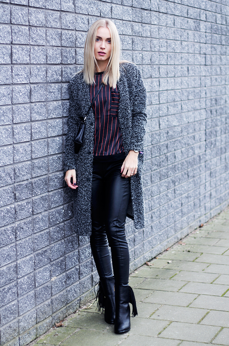 Fashion Attacks outfit ootd Fringe Detail Fashion Attacks outfit ootd Fringe Detail