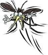 Tips jitu hilangkan bentol akibat gigitan nyamuk!