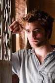 Robert Pattinson :)