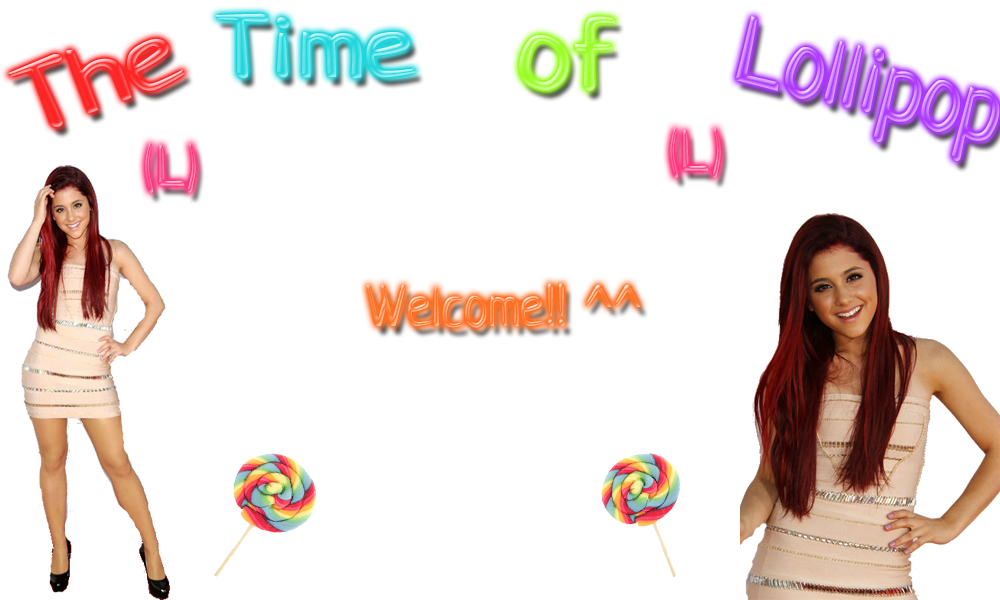 The Time of Lollipop