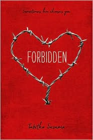 Review: Forbidden by Tabitha Suzuma.