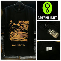 Distributor Kaos Greenlight Kaos Greenlight