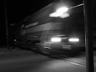 El Fantasma de las Vías del Tren