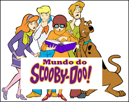 Mundo Do Scooby-Doo