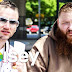 Action Bronson – Strictly 4 My Jeeps (Music Video)