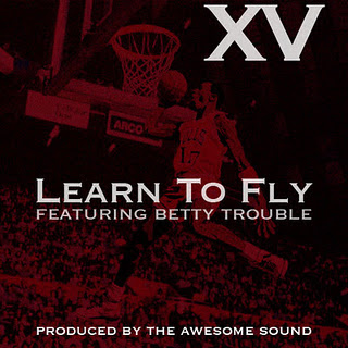 XV - Learn To Fly Lyrics + Letras + Lirik + Tekst + Text + Testo + Paroles + Source: Lyrics-Video-Music.blogspot.com + Video Music Song Lyrics XV - Learn To Fly