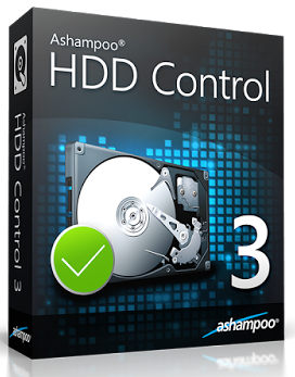 Ashampoo HDD Control Español Version 3.0 Ashampoo HDD Control Español Version 3.0