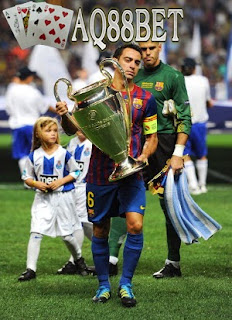 Liputan Bola - 'Selamat tinggal' akhirnya harus diucapkan Xavi Hernandez kepada tim nya Barcelona. The Catalans melepas kapten yang sudah membantu mereka mendominasi Spanyol, menguasai Eropa dan menaklukkan dunia.