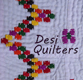 Desi Quilters