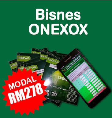 Download APPS Bisnes ONEXOX